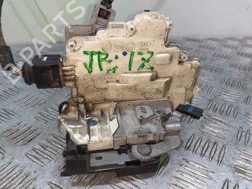 Used Rear left lock SEAT ALTEA (5P1) [2004-2015]  7789710