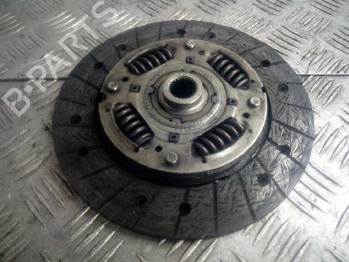 Andre VW VENTO (1H2) [1991-2000]  25819809