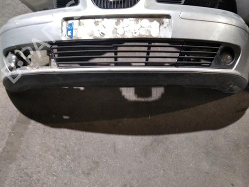 Foran støtfanger SEAT IBIZA III (6L1) [2002-2009]  30589145