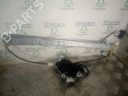 Used Rear left window mechanism NISSAN PRIMERA Hatchback (P12) 2.2 Di (126 hp) 4523040