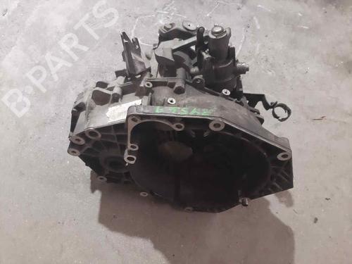 Gearbox OPEL INSIGNIA A (G09) 2.0 CDTI (68) | BP13814241M3 
