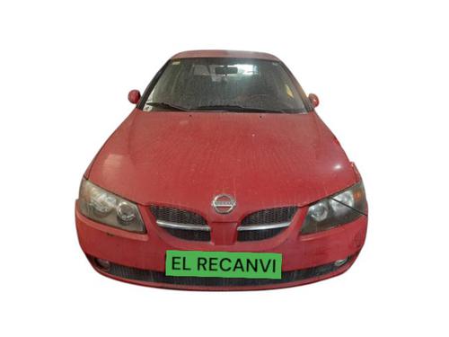 Brugte NISSAN ALMERA II (N16) 2.2 dCi 4946993