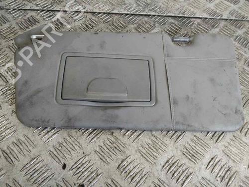 Venstre solskærm KIA CARENS I MPV (FC, FJ) 2.0 CRDi (113 hp) 19153063