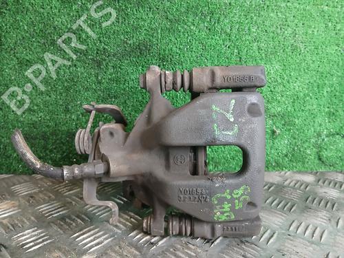 Used Left rear brake caliper FORD ESCORT V (AAL, ABL) [1990-1996]  32317907
