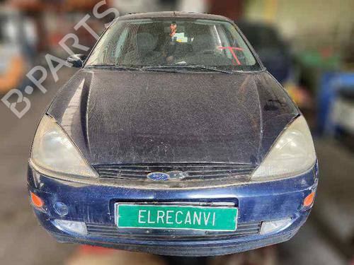 Computer comfort FORD FOCUS I (DAW, DBW) 1.6 16V | BP4525404M56