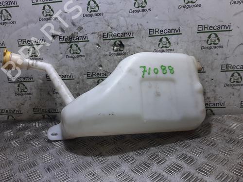 Used Windscreen washer tank RENAULT MEGANE III Hatchback (BZ0/1_, B3_) [2008-2025]  17496312