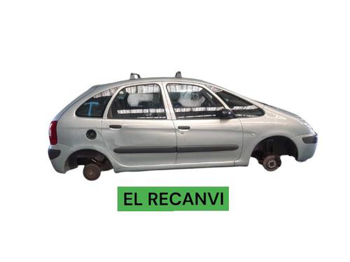 Fuse box CITROËN XSARA PICASSO (N68) 1.6 16V | BP25727452E1