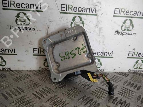 Used ECU airbags PEUGEOT 3008 I MPV (0U_) [2009-2017]  16873574
