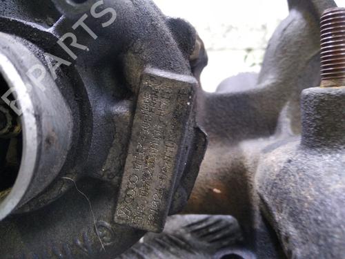 Turbolader/Kompressor SEAT LEON (1M1) | BP29313773M71