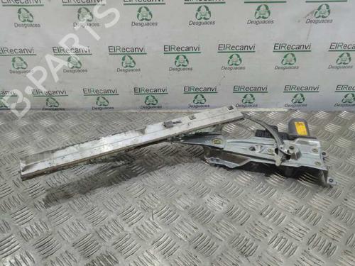 Rudehejsemekanisme ventre foran OPEL ASTRA G Hatchback (T98) 1.7 DTI 16V (F08, F48) | BP4584300C22