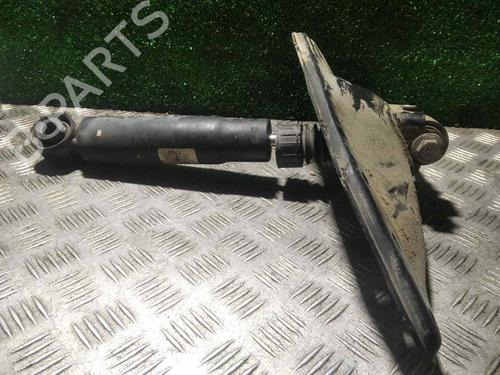 Left rear shock absorber CITROËN C4 Picasso I MPV (UD_) 1.6 VTi 120 | BP23088679M18