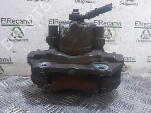 Right front brake caliper OPEL MERIVA B MPV (S10) 1.3 CDTI (75) | BP14970609M104 