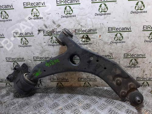 Used Right front suspension arm FORD FOCUS II (DA_, HCP, DP) 1.6 TDCi (90 hp) 17560393