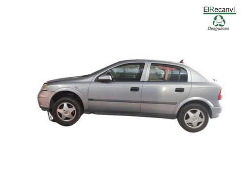 Venstre baglygte OPEL ASTRA G Hatchback (T98)  | BP21537265C34 