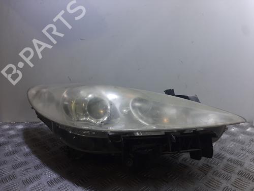 Used Right headlight PEUGEOT 307 Break (3E) 1.6 HDi 110 (109 hp) 31982698