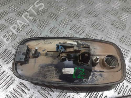 Front left exterior door handle OPEL VIVARO A Bus (X83) | BP7310865C128