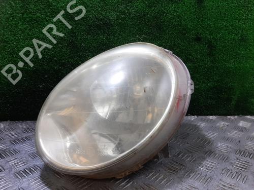 Used Left headlight DAEWOO MATIZ (M100, M150) 0.8 (52 hp) 27224748
