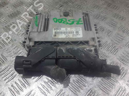 Used Engine control unit (ECU) OPEL ASTRA H (A04) [2004-2014]  12069434