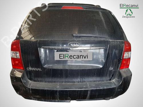 Front right window mechanism KIA CARNIVAL / GRAND CARNIVAL III (VQ) 2.9 CRDi | BP11494756C23 