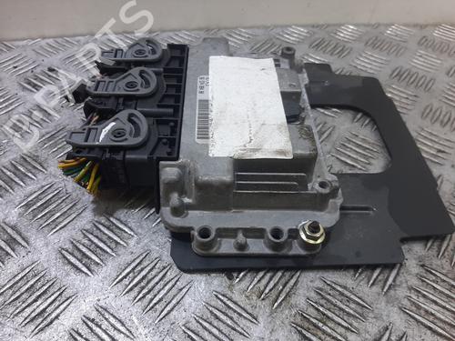 Engine control unit (ECU) CITROËN C4 I (LC_) | BP33620928M57 - Image 3