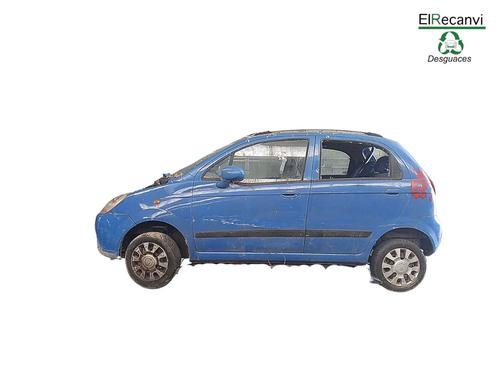 Højre forlygte CHEVROLET MATIZ (M200, M250) | BP17922739C29