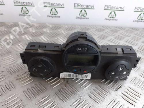 Used Climate control RENAULT SCÉNIC II (JM0/1_) 1.5 dCi (JM02, JM13) (101 hp) 5806592