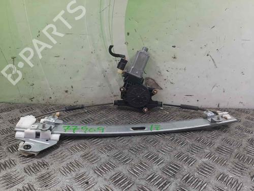 Used Front left window mechanism KIA RIO II (JB) [2005-2011]  17139066