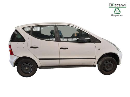 Left taillight MERCEDES-BENZ A-CLASS (W168) A 140 (168.031, 168.131) | BP13643604C34