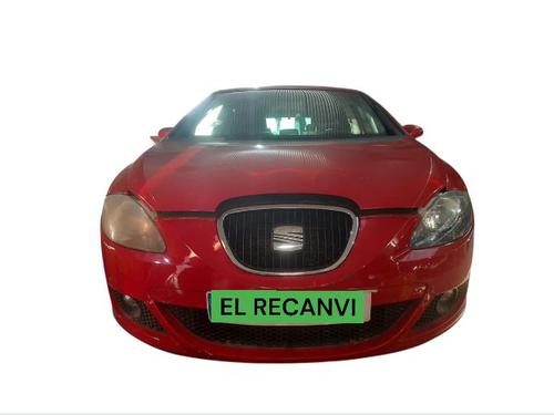 Front left window mechanism SEAT LEON (1P1)  | BP30506825C22 