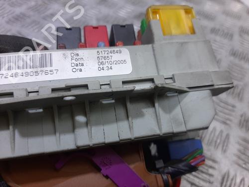 Sikringsdåse LANCIA YPSILON (843_) 1.2 (843.AXA1A) | BP30511855E1