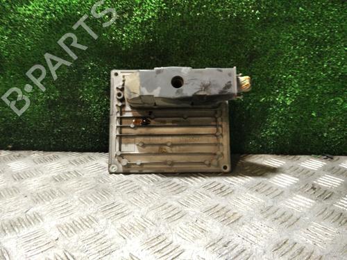 Used Engine control unit (ECU) FORD FUSION (JU_) [2002-2012]  29070753