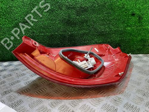 Left taillight FORD FIESTA VI (CB1, CCN) 1.6 Ti | BP26441032C34