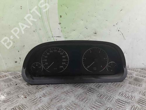 Used Instrument cluster MERCEDES-BENZ A-CLASS (W169) A 180 CDI (169.007, 169.307) (109 hp) 15945764
