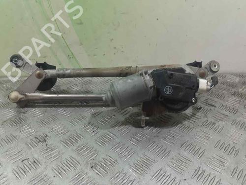 Used Front wiper motor TOYOTA YARIS (_P9_) [2005-2014]  10414825