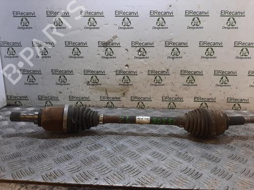 Used Left front driveshaft DACIA SANDERO II [2012-2025]  18922287