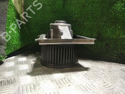 Used Heater blower motor Heater blower motor SEAT TOLEDO II (1M2) 1.9 TDI (110 hp) 29211851 29211851