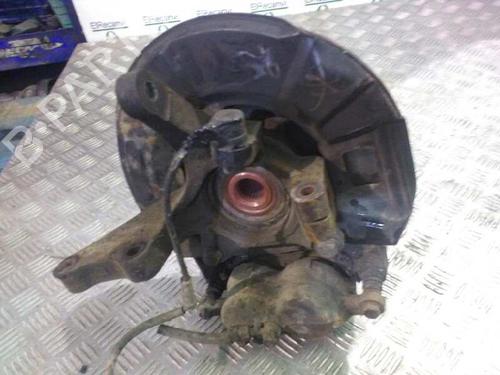 Used Right front steering knuckle HYUNDAI SANTA FÉ I (SM) 2.7 V6 4x4 (173 hp) 4744955