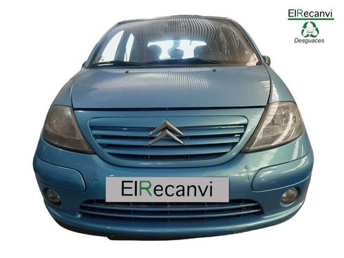 Left front driveshaft CITROËN C3 I (FC_, FN_) | BP15260865M38