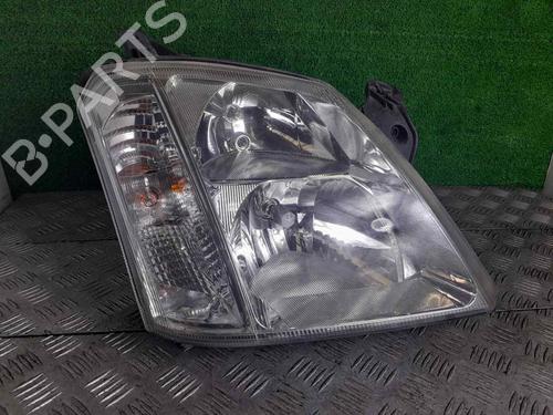 Højre forlygte OPEL MERIVA A MPV (X03) [2003-2010]  21537358