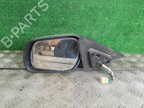 Used Left mirror MAZDA 6 Hatchback (GG) 2.0 DI (GG14) (136 hp) 21536794