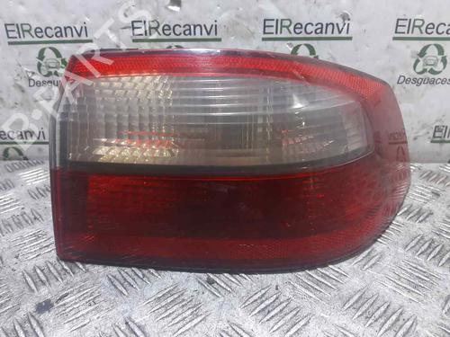 Used Right taillight RENAULT LAGUNA II (BG0/1_) 1.9 dCi (BG08, BG0G) (120 hp) 16519754
