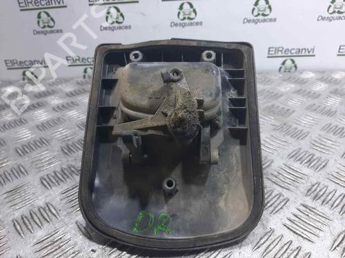 Højre fortil udvendigt håndtag IVECO DAILY III Van 35 S 11 V,35 C 11 V | BP13616658C129