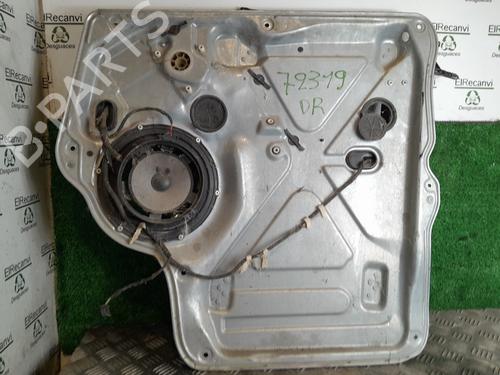 Used Front right window mechanism CITROËN BERLINGO / BERLINGO FIRST Box Body/MPV (M_) 2.0 HDI 90 4WD (MBRHY, MCRHY) (90 hp) 29353968