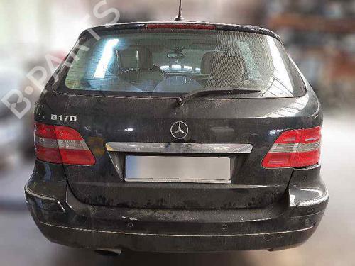 Servo brake MERCEDES-BENZ B-CLASS Sports Tourer (W245) B 170 (245.232) | BP11829540M42 