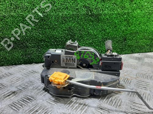 Używane Zamek drzwi tylnych lewych OPEL MOKKA / MOKKA X (J13) [2012-2019]  24458027