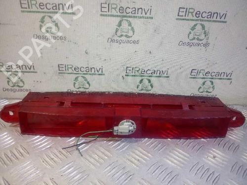Third brake light MAZDA 6 Saloon (GG) 2.0 DI (GG14) | BP4543030L11
