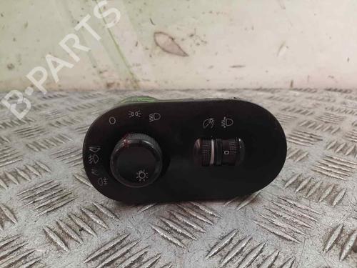 Used Headlight switch SEAT IBIZA III (6L1) [2002-2009]  18604592