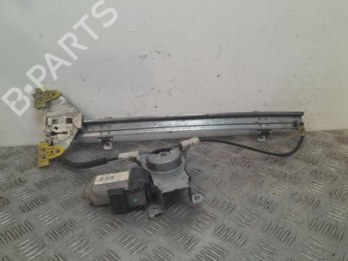 Used Front left window mechanism Front left window mechanism NISSAN NOTE (E11, NE11) 1.5 dCi (68 hp) 36262679 36262679