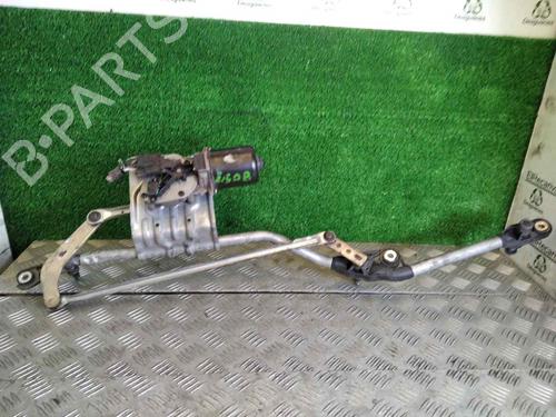 Used Front wiper motor RENAULT SCÉNIC II (JM0/1_) [2003-2010]  20935752