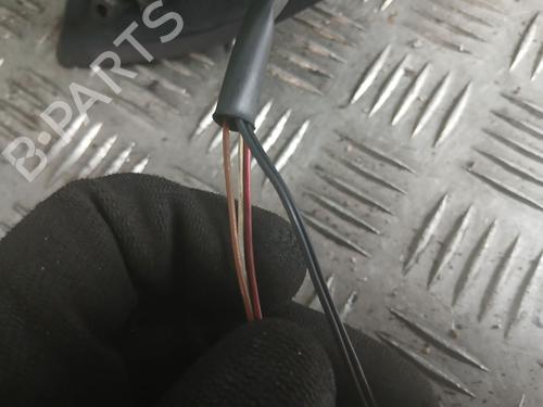 Left mirror CITROËN C3 Pluriel (HB_) 1.4 | BP32411443C26